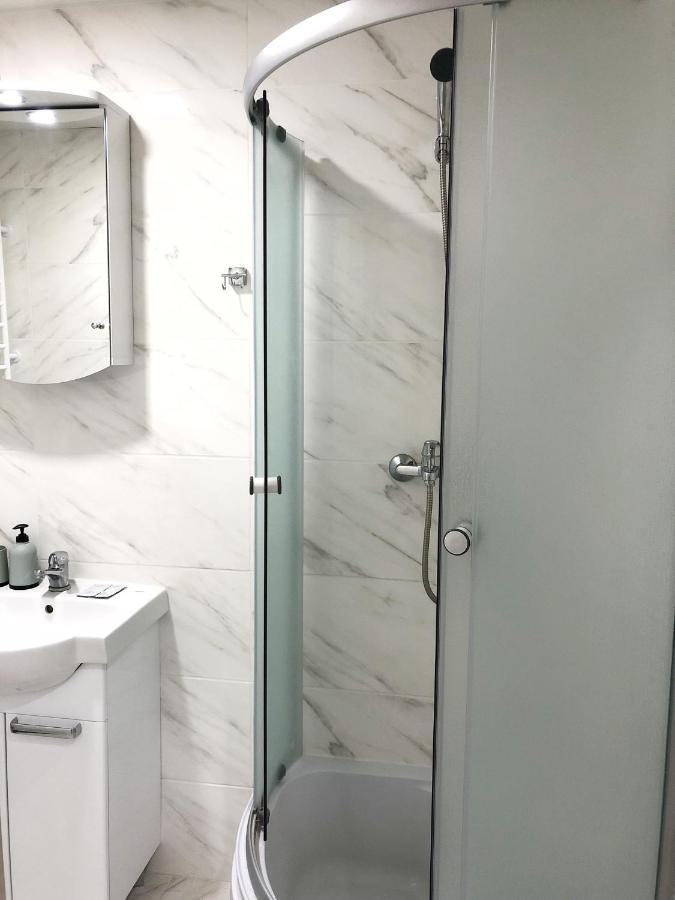 Apartmant In Kyiv For You Ngoại thất bức ảnh