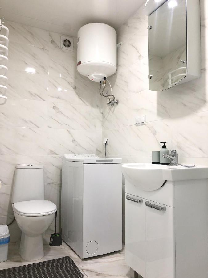 Apartmant In Kyiv For You Ngoại thất bức ảnh