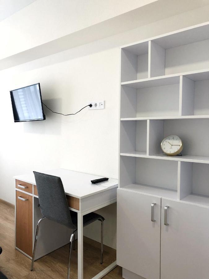 Apartmant In Kyiv For You Ngoại thất bức ảnh
