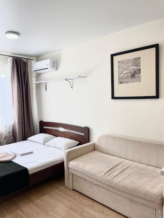 Apartmant In Kyiv For You Ngoại thất bức ảnh