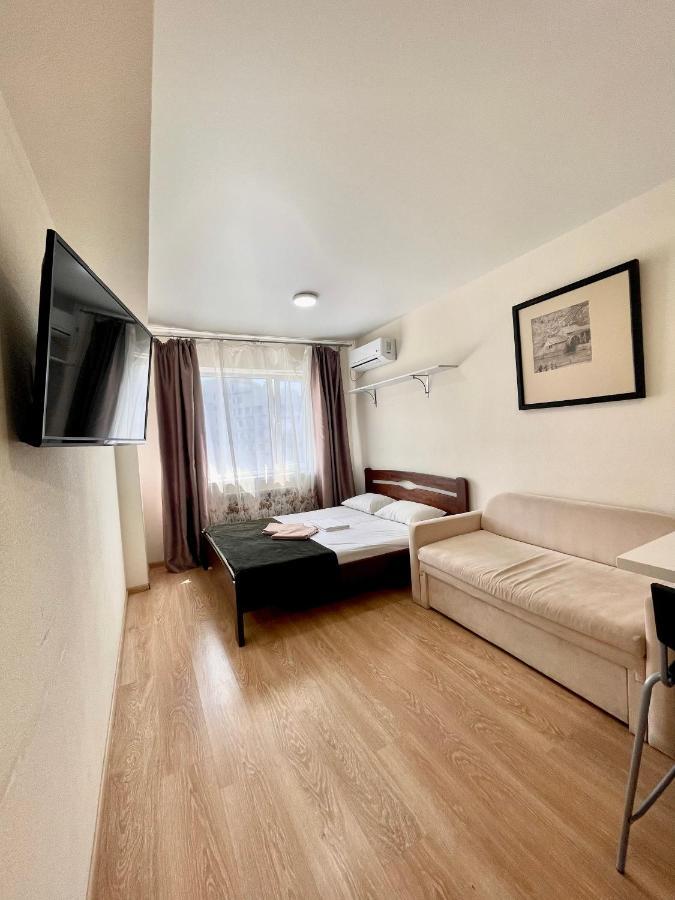 Apartmant In Kyiv For You Ngoại thất bức ảnh
