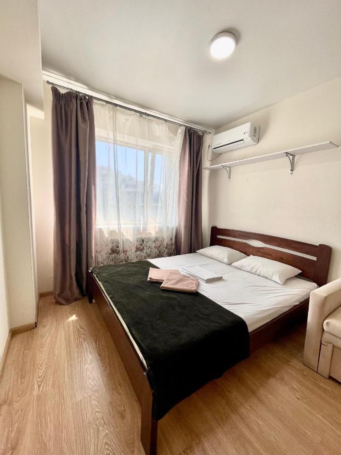 Apartmant In Kyiv For You Ngoại thất bức ảnh