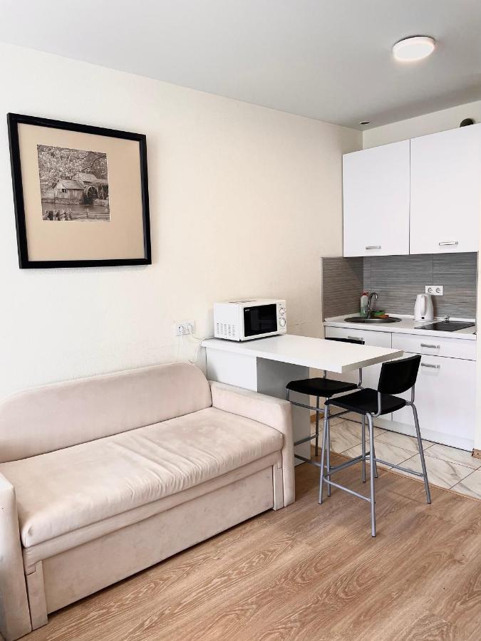 Apartmant In Kyiv For You Ngoại thất bức ảnh