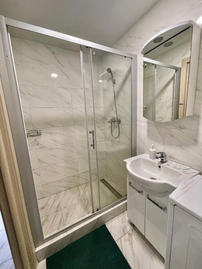 Apartmant In Kyiv For You Ngoại thất bức ảnh