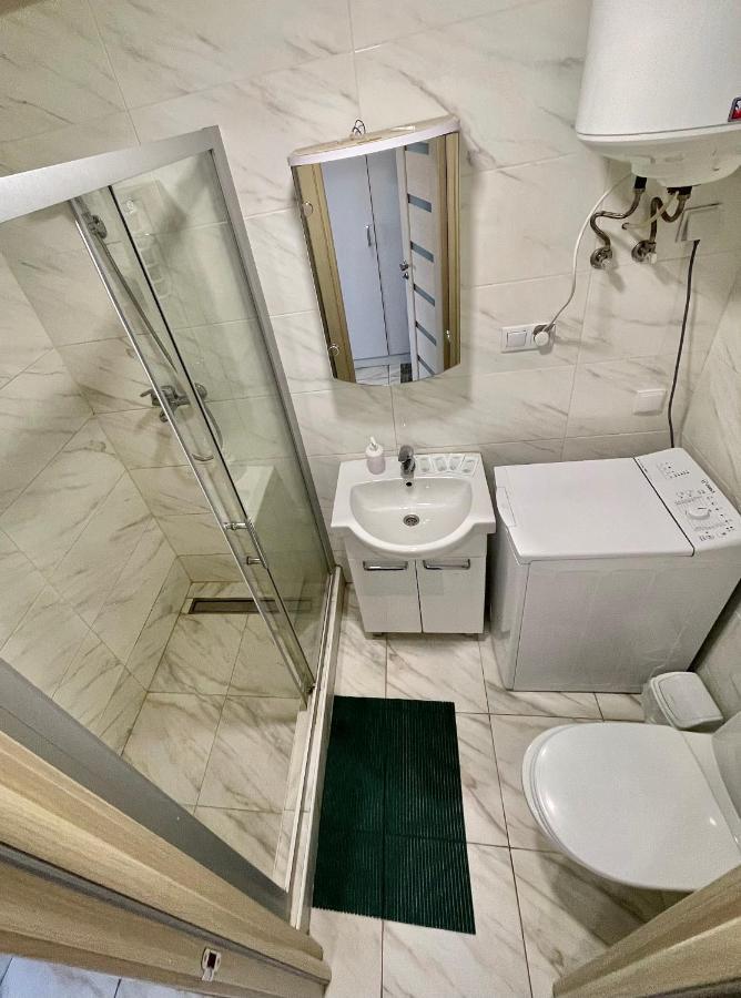 Apartmant In Kyiv For You Ngoại thất bức ảnh