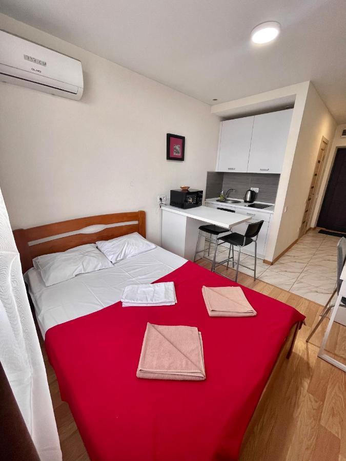 Apartmant In Kyiv For You Ngoại thất bức ảnh