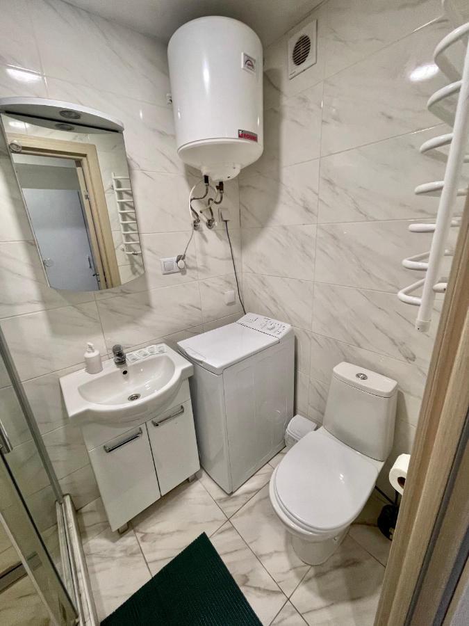 Apartmant In Kyiv For You Ngoại thất bức ảnh